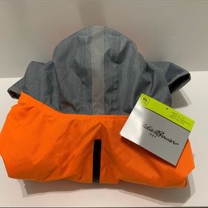 Eddie Bauer Active Performance Harness Dog Jacket